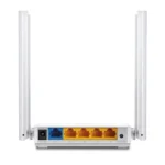 TP-Link Archer C24 AC750 Dual-Band WiFi Router - Image 4