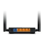 TP-Link Archer C64 AC1200 Dual-Band Gigabit WiFi Router - Image 3