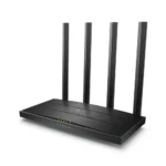 TP-Link Archer C80 AC1900 Dual-Band Gigabit WiFi Router - Image 2