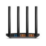 TP-Link Archer C80 AC1900 Dual-Band Gigabit WiFi Router - Image 3