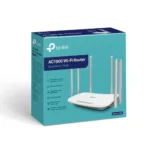 TP-Link Archer C86 AC1900 Dual-Band Wi-Fi Router - Image 4