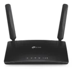 TP-Link Archer MR200 AC750 Dual Band 4G LTE Router - Image 2