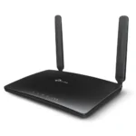 TP-Link Archer MR200 AC750 Dual Band 4G LTE Router - Image 3