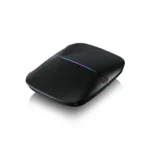 Zyxel Armor G5 AX6000 Multi-Gigabit WiFi Router - Image 3