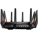 Asus ROG Rapture GT-AX11000 Tri-Band WiFi Gaming Router - Image 2