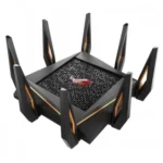 Asus ROG Rapture GT-AX11000 Tri-Band WiFi Gaming Router - Image 3