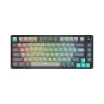 Fantech ATOM PRO83 MK913 RGB Mechanical Gaming Keyboard - Image 2