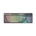 Fantech ATOM PRO96 MK914 RGB Gaming Mechanical Keyboard
