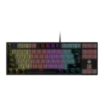 Fantech ATOM TKL MK876 Red Switch RGB Gaming Mechanical Keyboard