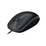 Logitech B100 Optical USB Mouse - Image 2