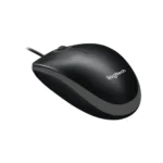 Logitech B100 Optical USB Mouse - Image 3