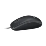 Logitech B100 Optical USB Mouse - Image 4