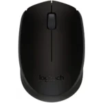 Logitech B170 Wireless Mouse