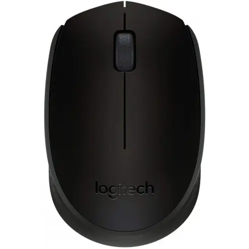 Logitech B170 Wireless Mouse