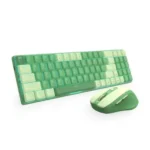 Redragon BS8772 GC Wireless Keyboard Mouse Combo - Image 2