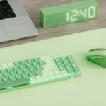 Redragon BS8772 GC Wireless Keyboard Mouse Combo - Image 3