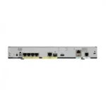 Cisco C1111-4P ISR 1100 4 Ports Dual GE WAN Ethernet Router - Image 2