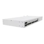 Mikrotik CCR2116-12G-4S+ 16 Core ARM CPU 10G Router - Image 3