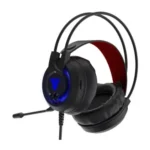 Fantech Chief II HG20 RGB USB Gaming Headphone - Image 2