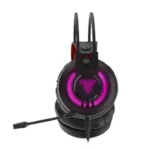Fantech Chief II HG20 RGB USB Gaming Headphone - Image 3