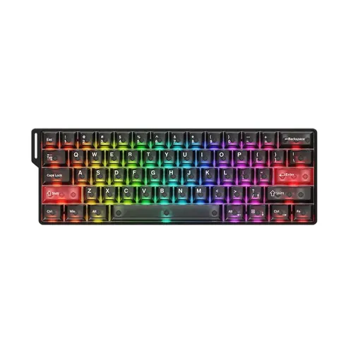 Dareu COOL 60 Wired Mechanical Keyboard