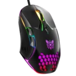 Onikuma CW902 Wired Gaming Mouse