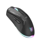 Onikuma CW917 Dual Mode RGB Gaming Mouse