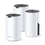 TP-Link Deco S7 AC1900 Dual Band Mesh Router (3-Pack) - Image 2