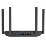Hikvision DS-3WR15X 1500Mbps Dual Band WiFi 6 Router - Image 2