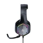 EKSA E1000 V2 RGB Wired Gaming Headphone - Image 4