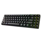 Dareu EK871 GTR RGB Hot Swappable Wireless Blue Switch Mechanical Keyboard - Image 3