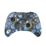 Fantech EOS PRO WGP15 Multiplatform Tri-Mode Wireless Gamepad