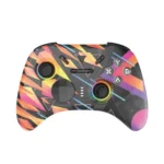 Fantech EOS PRO WGP15 Multiplatform Tri-Mode Wireless Gamepad - Image 2