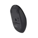 A4TECH FB12 Fstyler Dual Mode Bluetooth & 2.4GHz Wireless Mouse - Image 3