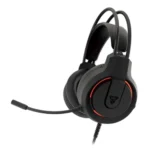 Fantech FLASH HQ53 Lightweight Gaming Headset - Image 3