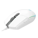 Logitech G102 LIGHTSYNC RGB USB Gaming Mouse - Image 3