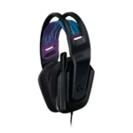 Logitech G335 Wired Gaming Headset - Image 2