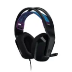 Logitech G335 Wired Gaming Headset - Image 3
