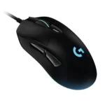 Logitech G403 Hero Lightsync RGB Lighting USB Gaming Mouse - Image 6