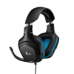 Logitech G431 7.1 Surround Sound Gaming Headphone