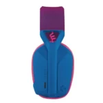 Logitech G435 LIGHTSPEED Wireless & Bluetooth Gaming Headset - Image 2