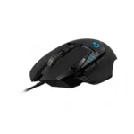 Logitech G502 HERO High Performance RGB Gaming Mouse - Image 6