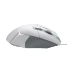 Logitech G502 X USB Hero Gaming Mouse White - Image 2