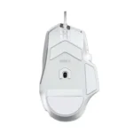 Logitech G502 X USB Hero Gaming Mouse White - Image 5