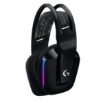 Logitech G733 LIGHTSPEED Wireless RGB Gaming Headset - Image 2