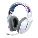 Logitech G733 LIGHTSPEED Wireless RGB Gaming Headset