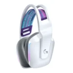 Logitech G733 LIGHTSPEED Wireless RGB Gaming Headset - Image 2