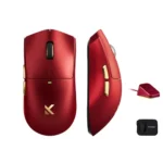 MCHOSE K7 Ultra Tri-mode Gaming Mouse