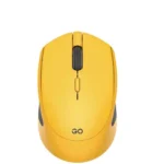 Fantech GO W190D Dual Mode Wireless Mouse - Image 2