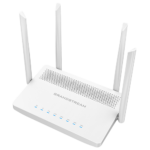 Grandstream GWN7052 1270Mbps Dual Band Gigabit WiFi Router - Image 2